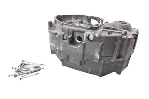 Yamaha - 14 Yamaha Bolt R-Spec Crankcase Center Crank Case XVS950 - Image 5