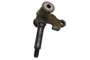 Yamaha - 87 Yamaha Champ 100 Front Left Spindle Knuckle YFM100 - Image 2