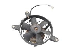 Yamaha - 05 Yamaha YFZ450 Radiator Fan - Image 3