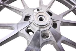 Yamaha - 14 Yamaha Bolt R-Spec Front Wheel Rim 19X2.5 XVS950 - Image 3