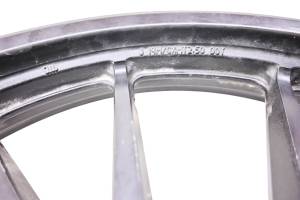 Yamaha - 14 Yamaha Bolt R-Spec Front Wheel Rim 19X2.5 XVS950 - Image 5