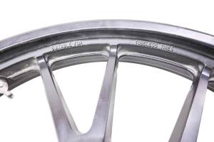 Yamaha - 14 Yamaha Bolt R-Spec Front Wheel Rim 19X2.5 XVS950 - Image 6