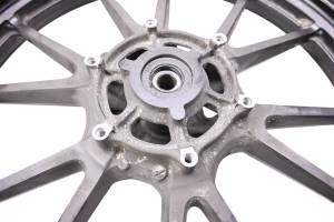 Yamaha - 14 Yamaha Bolt R-Spec Front Wheel Rim 19X2.5 XVS950 - Image 7