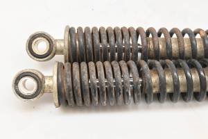 Yamaha - 87 Yamaha Champ 100 Front Shocks YFM100 - Image 2