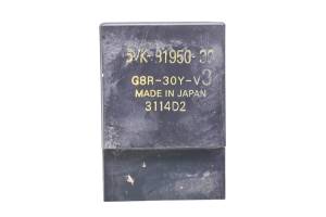 Yamaha - 14 Yamaha Bolt R-Spec Relay XVS950 - Image 4