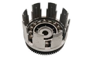 87 Yamaha Champ 100 Clutch Basket YFM100