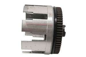 Yamaha - 87 Yamaha Champ 100 Clutch Basket YFM100 - Image 3