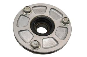 87 Yamaha Champ 100 Crankcase Cover YFM100