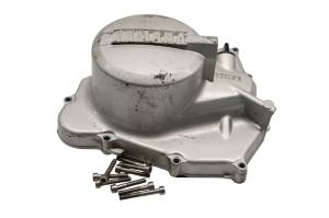 87 Yamaha Champ 100 Clutch Cover YFM100