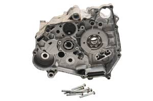 Yamaha - 87 Yamaha Champ 100 Crankcase Center Crank Case YFM100 - Image 1