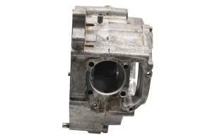 Yamaha - 87 Yamaha Champ 100 Crankcase Center Crank Case YFM100 - Image 2