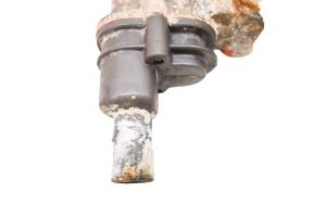 Polaris - 01 Polaris Virage TXi Water Outlet Manifold - Image 3