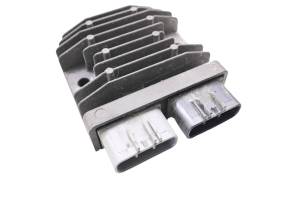 Yamaha - 14 Yamaha Bolt R-Spec Regulator Rectifier XVS950 - Image 2