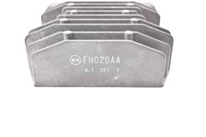 Yamaha - 14 Yamaha Bolt R-Spec Regulator Rectifier XVS950 - Image 4