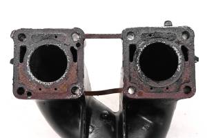 Yamaha - 00 Yamaha Waverunner XL800 Exhaust Manifold Flange XA800 - Image 4