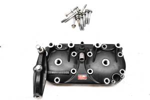 00 Yamaha Waverunner XL800 Cylinder Head XA800 For Parts