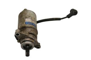 Yamaha - 87 Yamaha Champ 100 Starter Motor YFM100 - Image 2