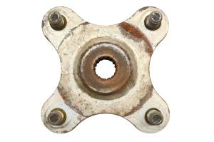 Yamaha - 87 Yamaha Champ 100 Rear Wheel Hub Left Or Right YFM100 - Image 3