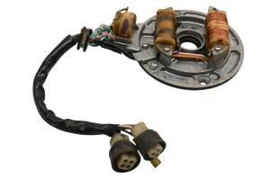 87 Yamaha Champ 100 Stator YFM100