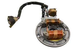 Yamaha - 87 Yamaha Champ 100 Stator YFM100 - Image 3