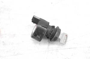 08 Polaris Outlaw 525 IRS 2x4 Key Switch
