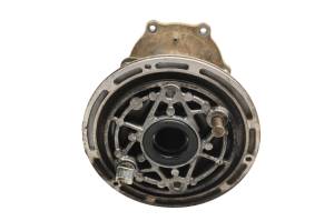 Yamaha - 87 Yamaha Champ 100 Rear Axle Carrier Housing YFM100 - Image 2