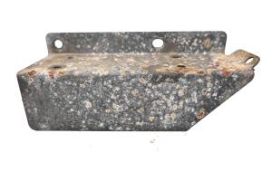 Polaris - 06 Polaris Sportsman 800 EFI 4x4 Right Side Splash Guard Bracket Mount - Image 4