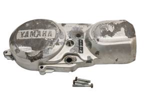 87 Yamaha Champ 100 Stator Cover YFM100