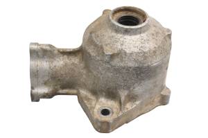 87 Yamaha Champ 100 Rear Differential Drive Shaft Housing YFM100