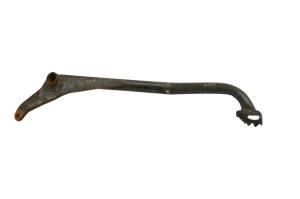 Yamaha - 87 Yamaha Champ 100 Rear Brake Pedal YFM100 - Image 3
