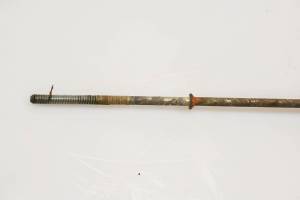 Yamaha - 87 Yamaha Champ 100 Rear Brake Rod YFM100 - Image 2