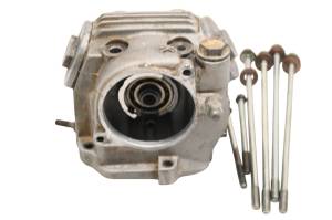 Yamaha - 87 Yamaha Champ 100 Cylinder Head YFM100 - Image 1