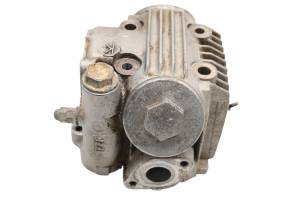 Yamaha - 87 Yamaha Champ 100 Cylinder Head YFM100 - Image 2