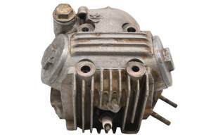 Yamaha - 87 Yamaha Champ 100 Cylinder Head YFM100 - Image 3