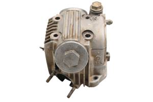 Yamaha - 87 Yamaha Champ 100 Cylinder Head YFM100 - Image 4