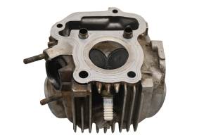 Yamaha - 87 Yamaha Champ 100 Cylinder Head YFM100 - Image 5