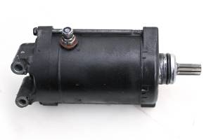 04 Polaris MSX 150 Starter Motor