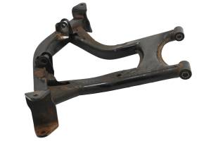 Yamaha - 87 Yamaha Champ 100 Front Swingarm YFM100 - Image 3