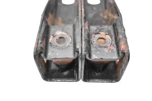 Polaris - 06 Polaris Sportsman 800 EFI 4x4 Rear Stabilizer Arm Brackets Mounts - Image 3