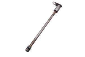 Yamaha - 14 Yamaha Bolt R-Spec Engine Oil Line XVS950 - Image 2