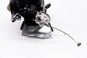 Sea-Doo - 03 Sea-Doo GTI Carburetor Carb Bombardier - Image 4