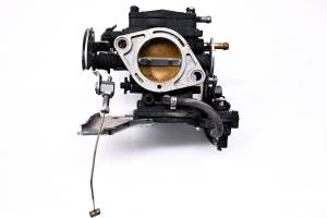 Sea-Doo - 03 Sea-Doo GTI Carburetor Carb Bombardier - Image 5