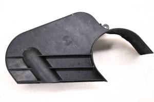 Kawasaki - 08 Kawasaki Ultra 250X Engine Cover - Image 1