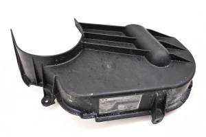 Kawasaki - 08 Kawasaki Ultra 250X Engine Cover - Image 2