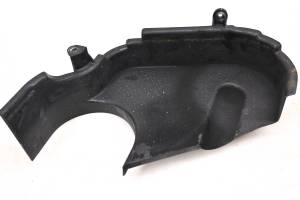 Kawasaki - 08 Kawasaki Ultra 250X Engine Cover - Image 4