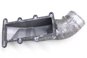 Kawasaki - 08 Kawasaki Ultra 250X Super Charger Outlet Cover - Image 2