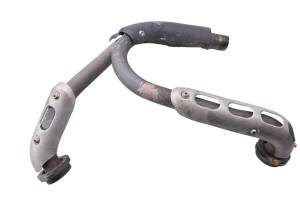 Yamaha - 14 Yamaha Bolt R-Spec Header Exhaust Head Pipe XVS950 - Image 2