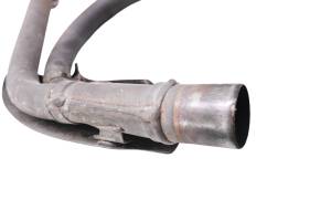 Yamaha - 14 Yamaha Bolt R-Spec Header Exhaust Head Pipe XVS950 - Image 6