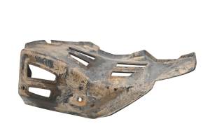 Polaris - 04 Polaris Predator 500 2x4 Right Side Heel Guard Pocket Cover - Image 2