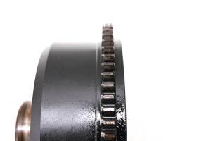 Kawasaki - 08 Kawasaki Ultra 250X Flywheel Magneto - Image 3